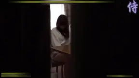 Two hot Asian sluts get super horny and fuck like crazy