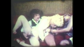 Beautiful Hot Blonde