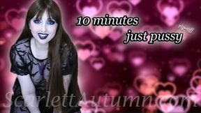 Just pussy RIP-OFF - WMV HD 1080p