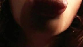 My stepdad made me addicted to his big cock