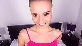 Chelsy Sun - Crazy Sex Clip Solo Incredible Just For You