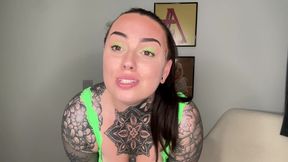 Your GF Wants to Fuck