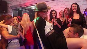 party hardcore gone crazy 23 Video