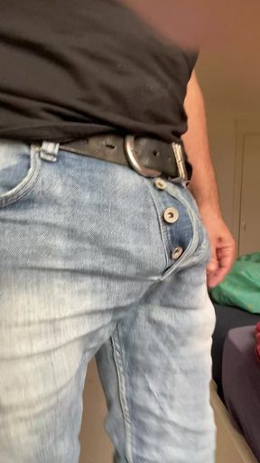Bulge urge