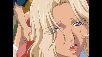 Itazura The Animation (G-Spot Express)