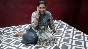 Newly Married Wife Cheat Husband Got Fuck with Boyfriend