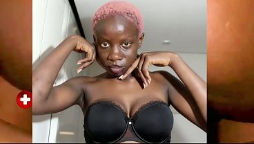 Hot preacher gets BBC in ebony ass play