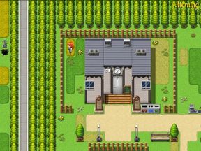 Futa Quest V0.65 Part 2 Sexy Peach Princess, Welma, and Ciri Are My Students by Loveskysanx