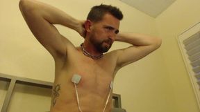 Slave Luke Private Show