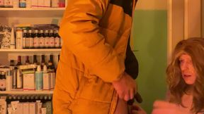 they traced devotion across her like a familiar melody