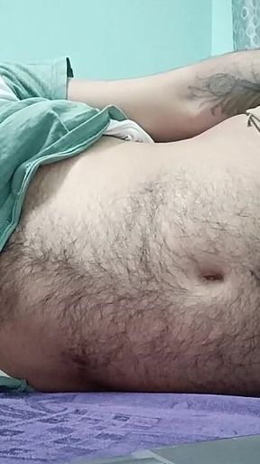 Desi Man Enjoy Sex with Neighbour Stepfather and Army Officer Stepfather