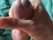 Riding the P-Spot vibe!