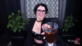 Cream For Your Boss' Coffee CEI JOI