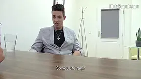 Astonishing Sex Video Homosexual Amateur Incredible Like In Your Dreams