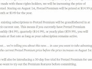 You NEED to subscribe to stream-safe music by August 1st! | Pretzel Rocks MAJOR UPDATE