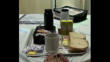 The perfect breakfast