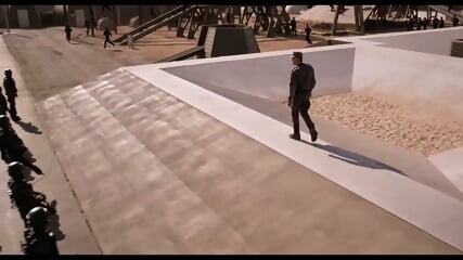 Starship Troopers pelicula completa audio latino