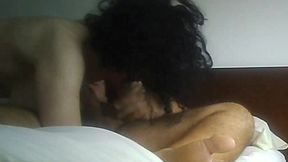 cuanto vicio de esta morena