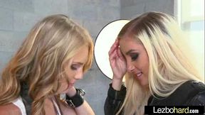 (Lily Rader &amp_ Naomi Woods) Girl On Girl Play With Their Bodies In Lesbo Sex Act mov-20