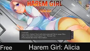 Alices Sensual Hentai Adventure – Steamy Puzzles Forbidden Desires Unfold