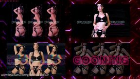 Ultimate Loser Gooner Experience