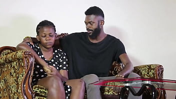 In a village, an unsatisfied woman received an unexpected response from her neighbor regarding her affair that took place in public, causing a pleasure.