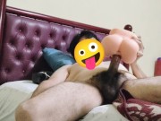 COGIENDO DESNUDO A PELO Y HACIENDO EDGING CON JUGOSO CHOCHO APRETADO (COMPLETO EN ONLYF)