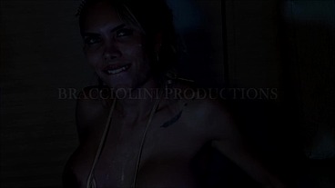 Lizzy laynez GOLDEN SHOWER OTS774