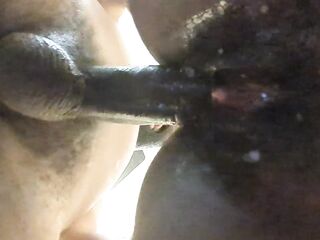 Enjoy the view Do you like doggy style?!