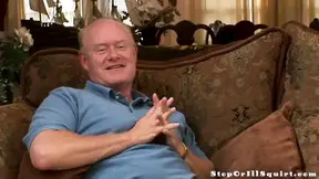 Stop or I'll Squirt: Britney Stevens' steamy movie