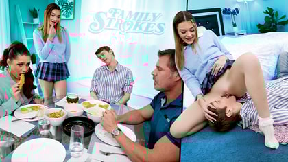 You Don’t Need Girlfriends