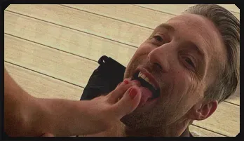 Sultry Seduction: Anya Krey's Toe-Tally Tempting Adventure