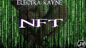 Electra Rayne in "NFT"