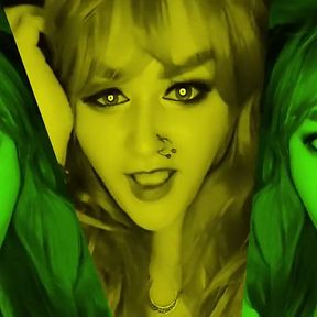 Learn to Please Cocks Like a Pro Starring Goddess Lana