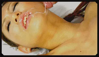 Ren gives a couple of cocks quality time with her pussy Watch online