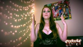 MILF Penny Pax meet my big black boyfriend!!