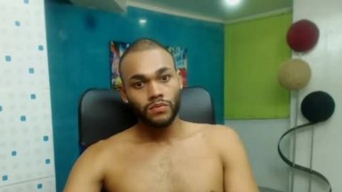 Antony Brown Private Show