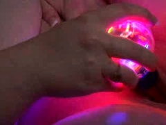 Amateur Close Up Squirting Masturbation