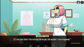 Deep Pool Springs Part Four (Gameplay)