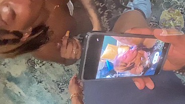 HoneyDipped Gets Double Dipped in BGB Threesome