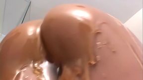 Havana Ginger The Teen Fuck Hole