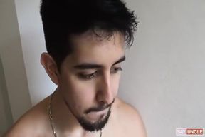 130 - Pablo, Tough Guy