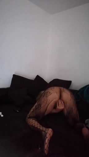 Need cock in my ass