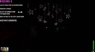 Fap night at frennis - Chika doens let me rest