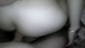 Loud woman voices during anal sex