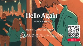 First Time Public Fuck with a Stranger – Public Sex &amp; Dirty Talk – ASMR Audio Porn - Erotic Audio Story for Women