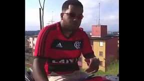 SpeedRun Down below Vulgo fk gordin flamenguista na moto