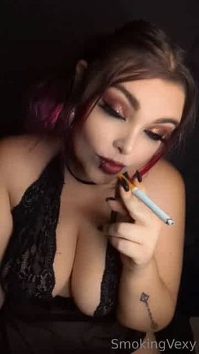 Smoking 758