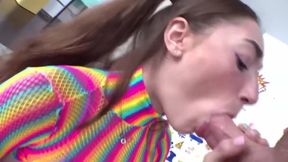 Mike Adriano - Exclusive Content With