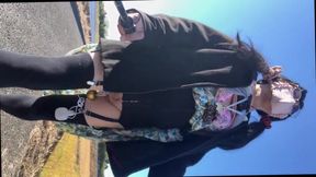 Self-training No. 24: Morning Exposure Walk